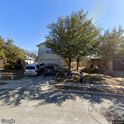 Primary Photo - 8705 Davis Oaks Trl