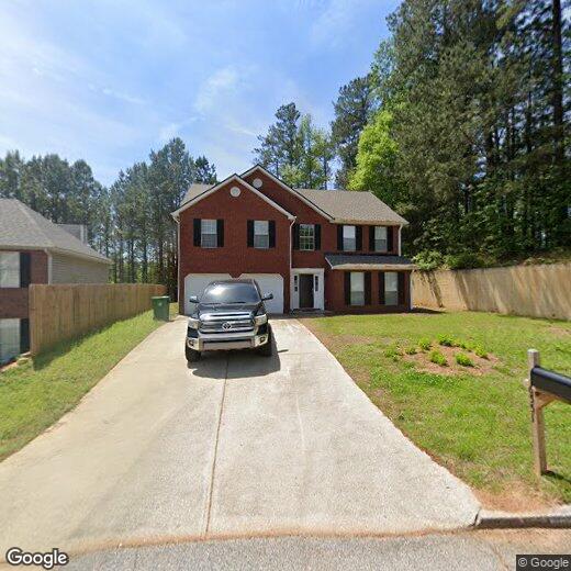 6551 Lauren's Way, Stone Mountain, GA 30087 House for Rent in Stone