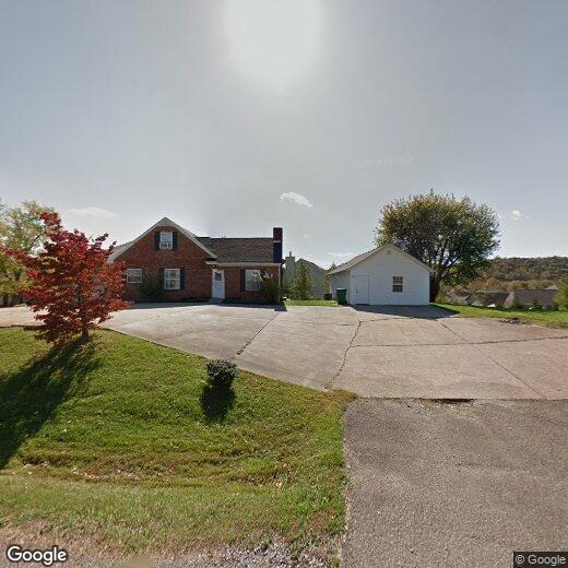 1501 Thistlewood Cir, Hurricane, WV 25526 House Rental in Hurricane