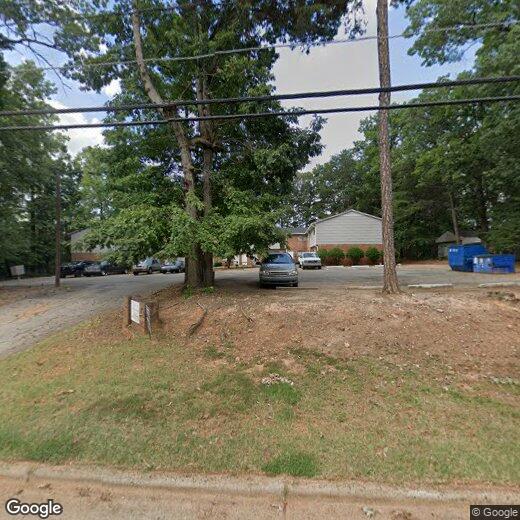 Primary Photo - 3838 West Ave