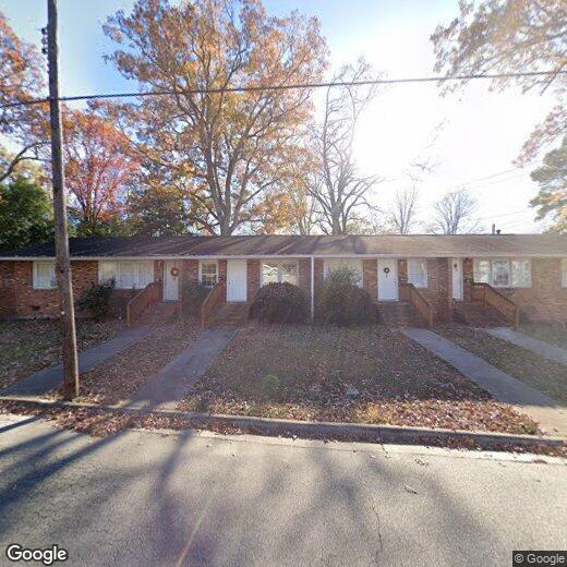 400 E Talleyrand Ave Unit C, Monroe, NC 28112 Apartment for Rent in