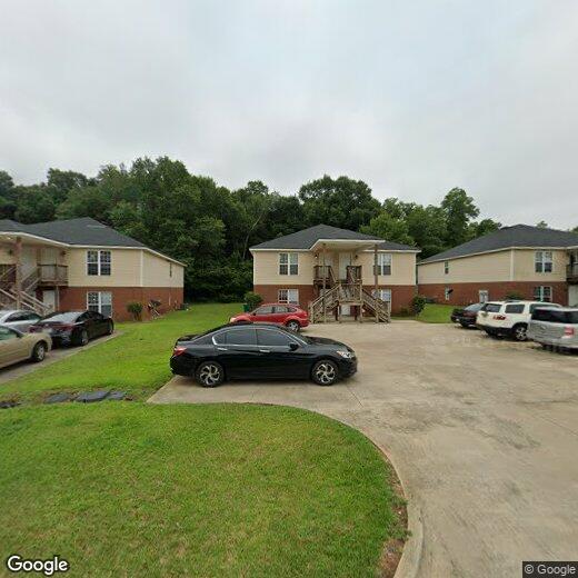 Primary Photo - 804 cardinal grove court