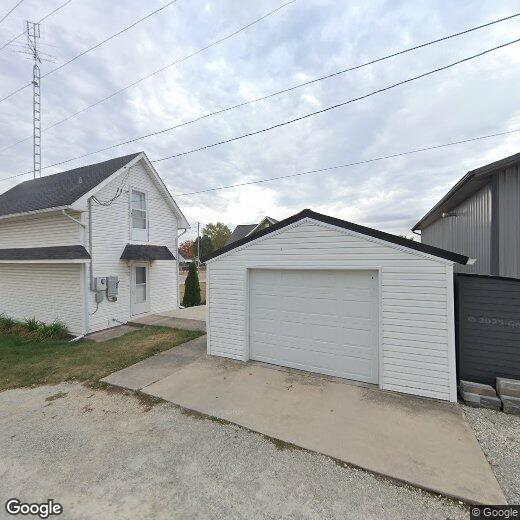 106 High St, Fort Recovery, OH 45846 House Rental in Fort Recovery