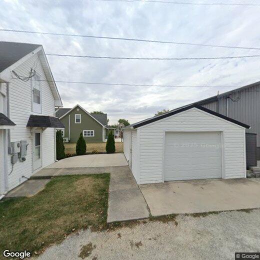 106 High St, Fort Recovery, OH 45846 House for Rent in Fort Recovery