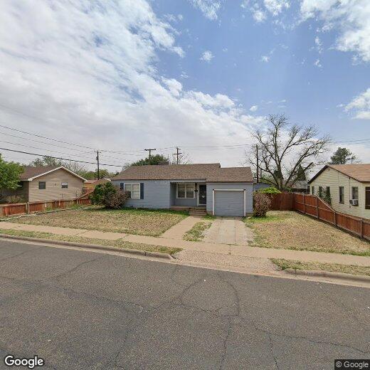 907 W 26th St, Odessa, TX 79763 House for Rent in Odessa, TX