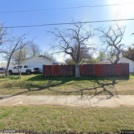4300 SE 37th St, Del City, OK 73115 House Rental in Del City, OK