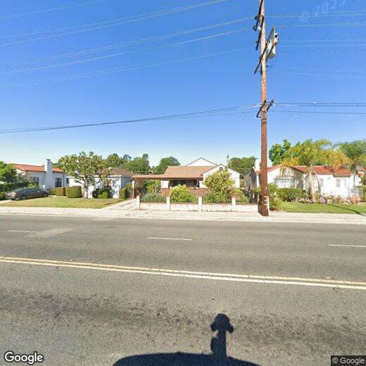 1605 S Fremont Ave, Alhambra, CA 91803 House Rental in Alhambra, CA