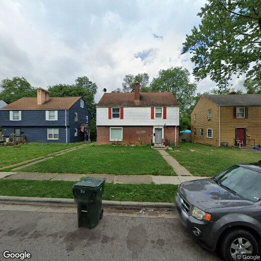 Primary Photo - 51-53-53 N Waverly St