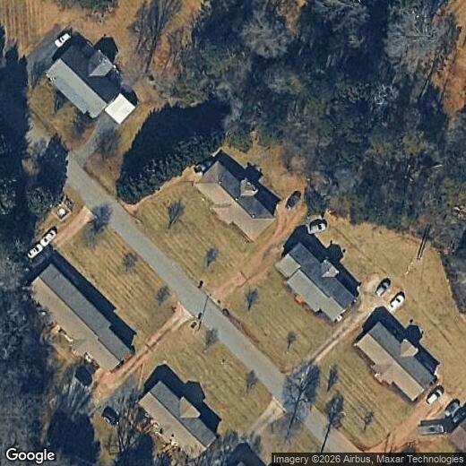 1411 Victor Woods Ln, Lincolnton, NC 28092 Townhome Rentals in