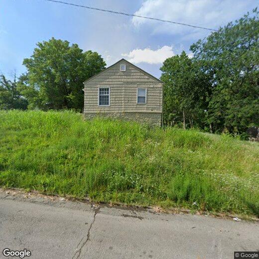 3941 Vineyard Rd, Kansas City, MO 64130 House Rental in Kansas City