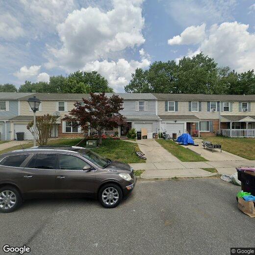208 Laurel Pl, Clementon, NJ 08021 Townhome Rentals in Clementon NJ