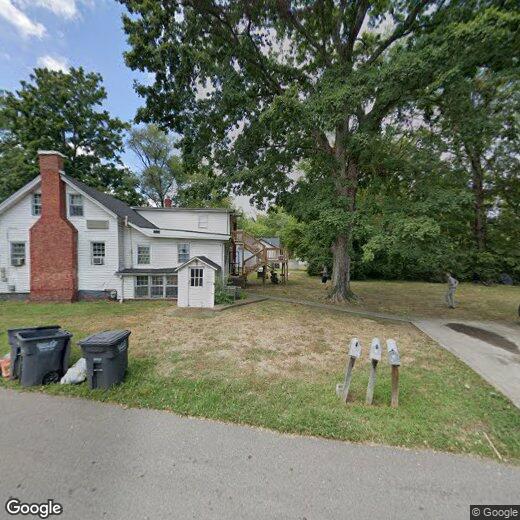 Primary Photo - 541 Greenwood Ave