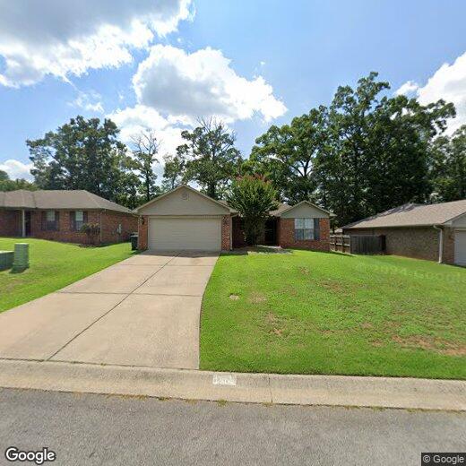 1865 Arden Ln, Conway, AR 72034 House Rental in Conway, AR