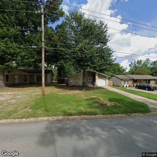 Primary Photo - 1314 Southeastern Ave Jacksonville AR 7207...