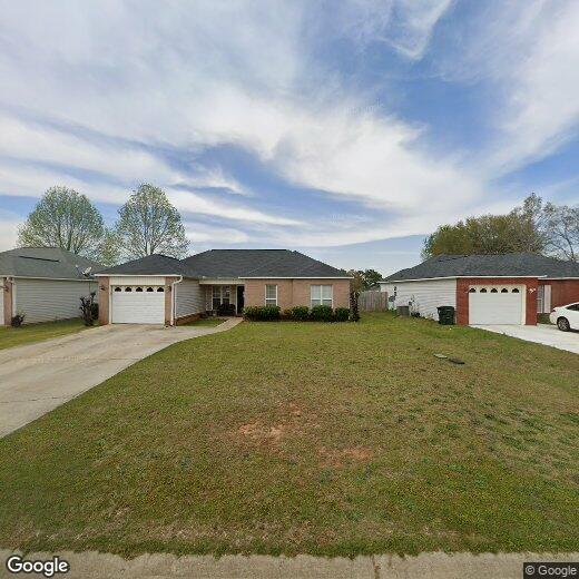 105 Dorothy Ct, Warner Robins, GA 31088 House Rental in Warner Robins, GA