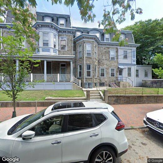 Primary Photo - 3 br, 1 bath House - 3418 Race St Unit 2
