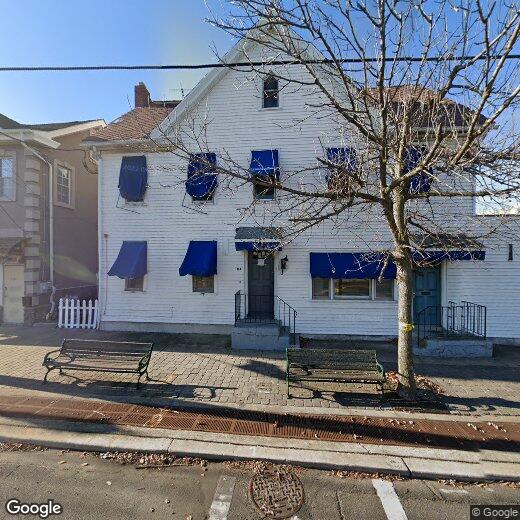 114 Broadway, Westville, NJ 08093 Townhome Rentals in Westville NJ