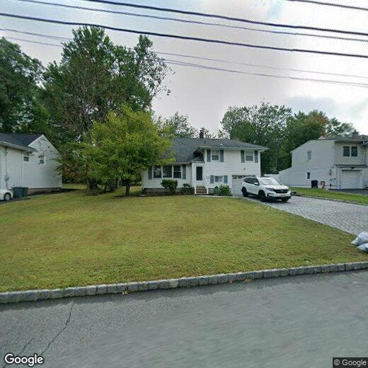 17 Claremont Ave, Livingston, NJ 07039 House Rental in Livingston, NJ