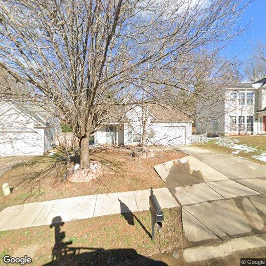 Primary Photo - 1438 Chimney Rock Ct