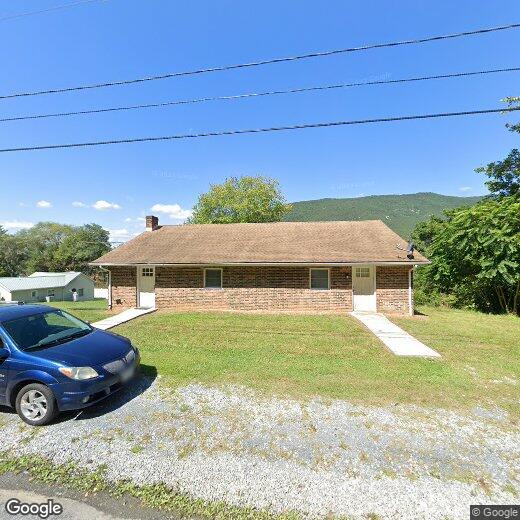 403 Boyd St, Buchanan, VA 24066 House Rental in Buchanan, VA