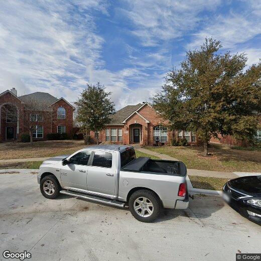 Foto principal - 8105 Halliford Dr