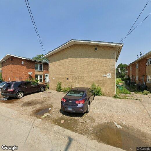 Primary Photo - 2138 Hebron Ave