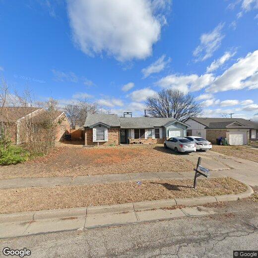 Foto principal - 1417 Caplin Dr