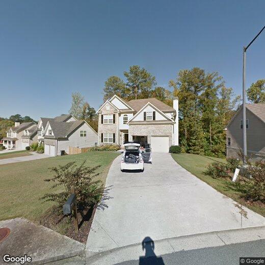 3690 Mary Kay Ct SW, Marietta, GA 30060 House for Rent in Marietta