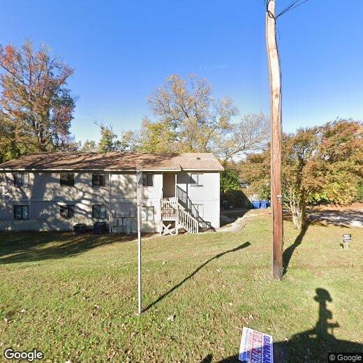 Primary Photo - 2 br, 2 bath House - 2900-B Ligon St Unit B