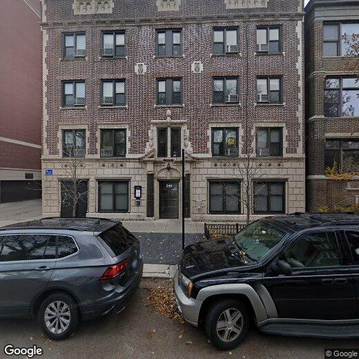Primary Photo - 549 W Aldine Ave