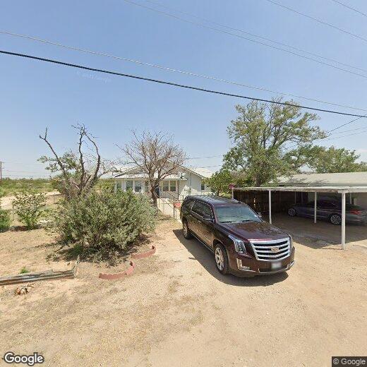 1600 Crenshaw Dr, McCamey, TX 79752 House for Rent in McCamey, TX