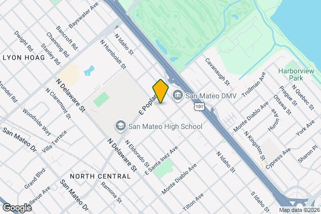 Colonial Garden Apartments - San Mateo, CA | Apartments.com