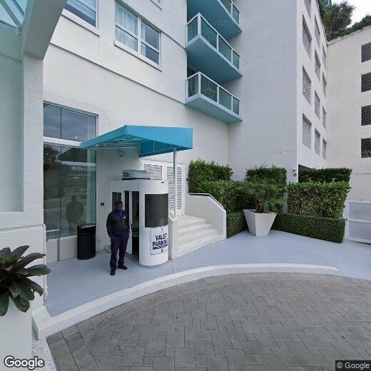 Primary Photo - 650 West Ave