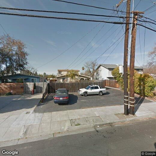 Primary Photo - 614 Redwood Ave