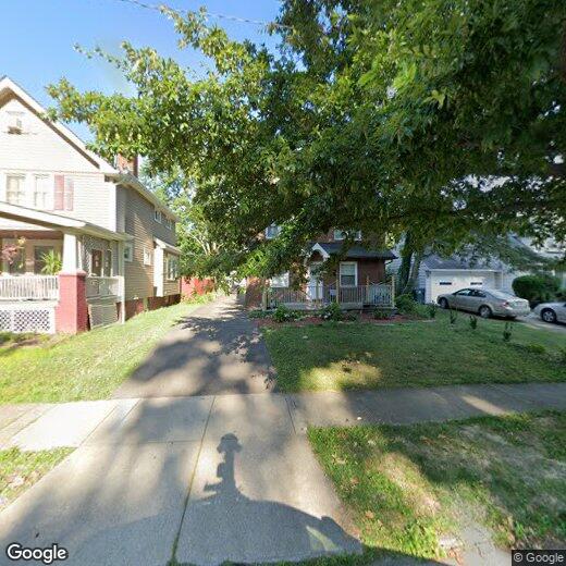 1672 Wood Rd, Cleveland Heights, OH 44121 House for Rent in Cleveland