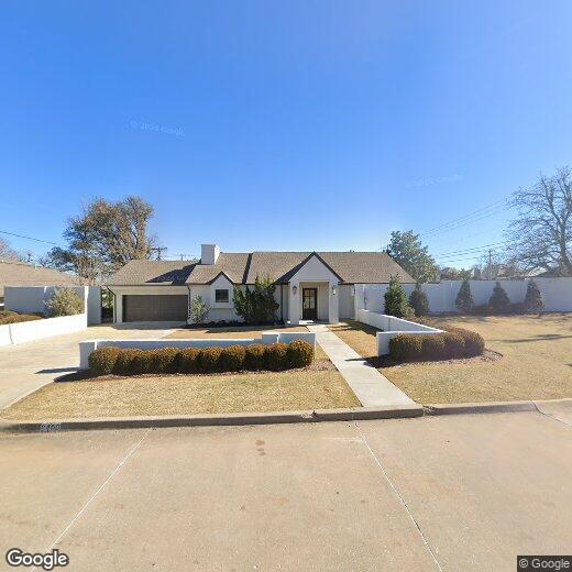 6400 Briarwood Ln, Nichols Hills, OK 73116 House for Rent in Nichols Hills, OK