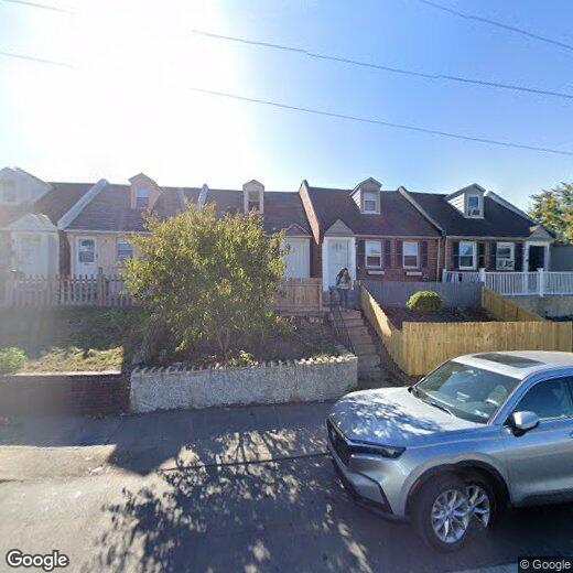 524 S 69th St, Upper Darby, PA 19082 Townhome Rentals in Upper Darby