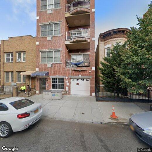 Primary Photo - 38 STREET