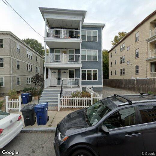 Primary Photo - 9-11 Lourdes Ave