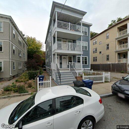 911 Lourdes Ave Unit 1, Boston, MA 02130 Condo for Rent in Boston