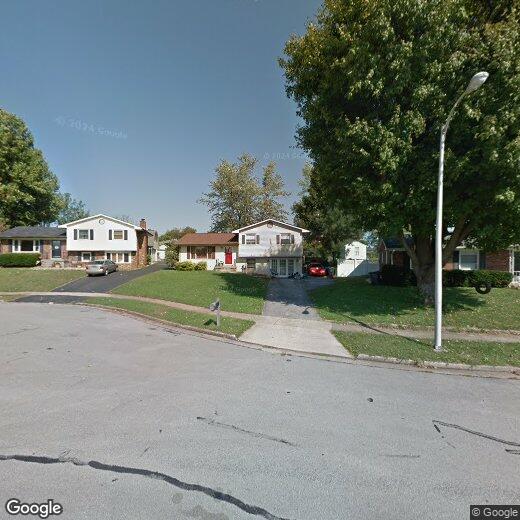 721 Burgoyne Ct, Lexington, KY 40505 House for Rent in Lexington, KY