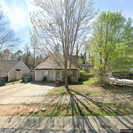 6418 Nevin Glen Dr, Charlotte, NC 28269 House Rental in Charlotte, NC