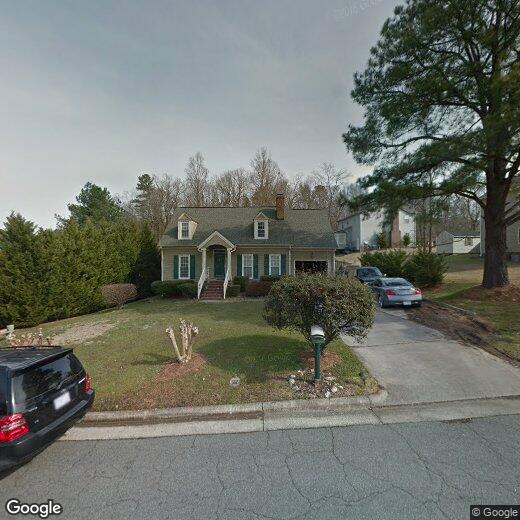 Primary Photo - 3403 Woodland Park Rd