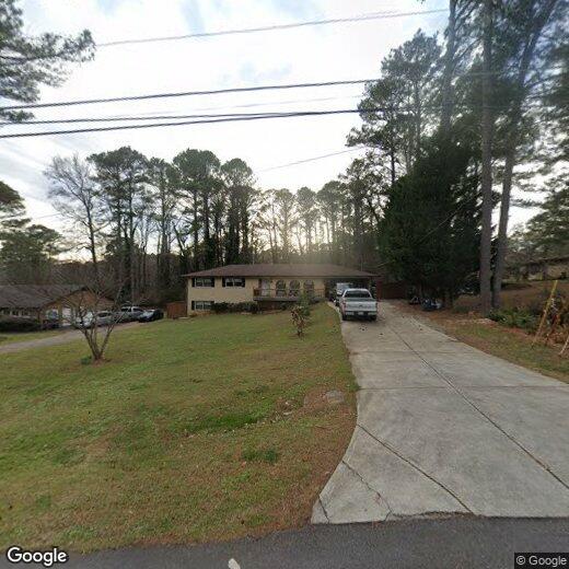 2831 Meadowlark Trail NW, Duluth, GA 30096 House for Rent in Duluth