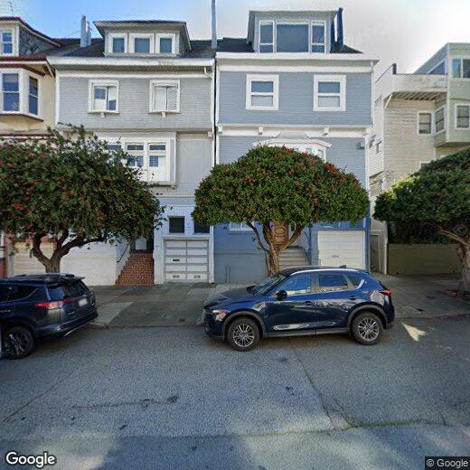 Primary Photo - 2067 Green St