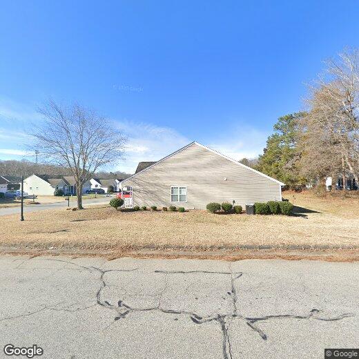 296 Konnoak Village Cir, WinstonSalem, NC 27127 House for Rent in