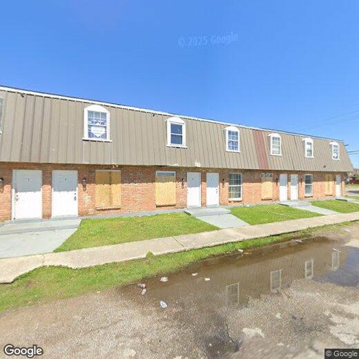 7700 Read Blvd, New Orleans, LA 70127 Townhome Rentals in New Orleans