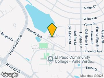 Epcc Valle Verde Epcc Valle Verde