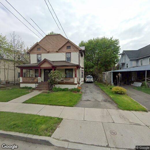 Primary Photo - 180 West End Ave