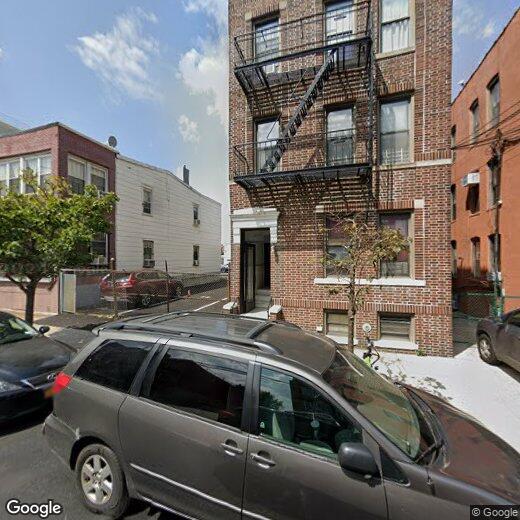 Primary Photo - 28 STREET